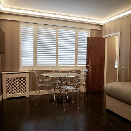 Apartamento Prime Location Studio Londres Exterior foto