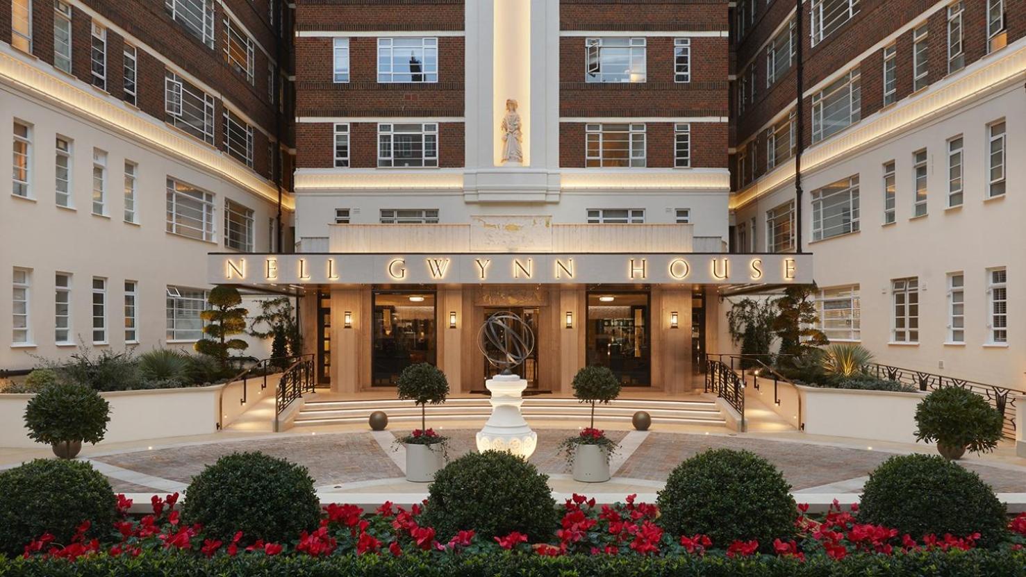 Apartamento Prime Location Studio Londres Exterior foto