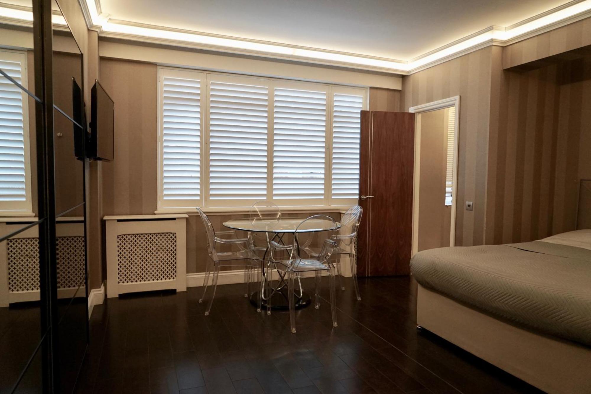 Apartamento Prime Location Studio Londres Exterior foto