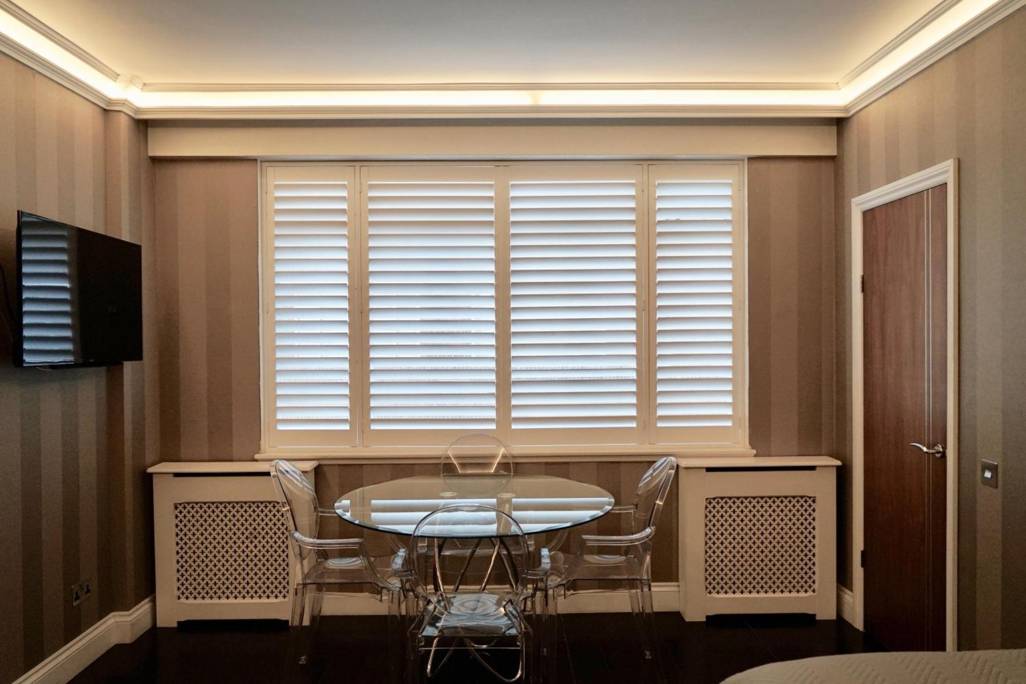 Apartamento Prime Location Studio Londres Exterior foto